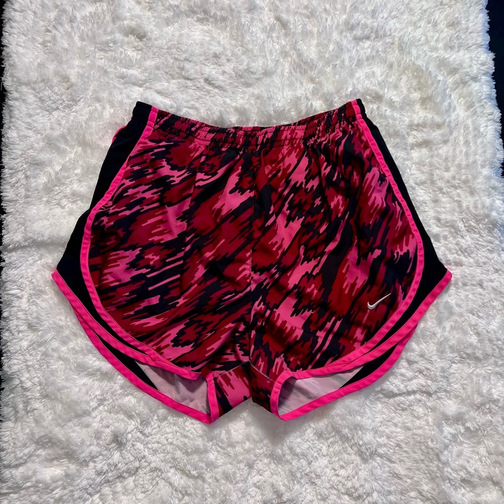 Nike DriFit Tempo Shorts